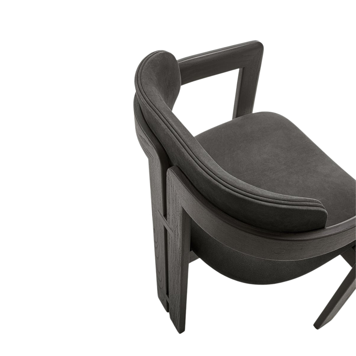 Chaise 0414 de Gallotti&Radice