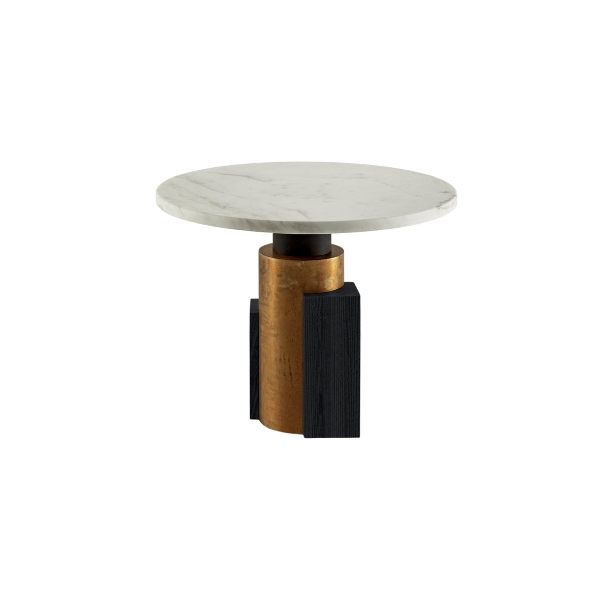 Table basse 1968 par Gallotti&Radice