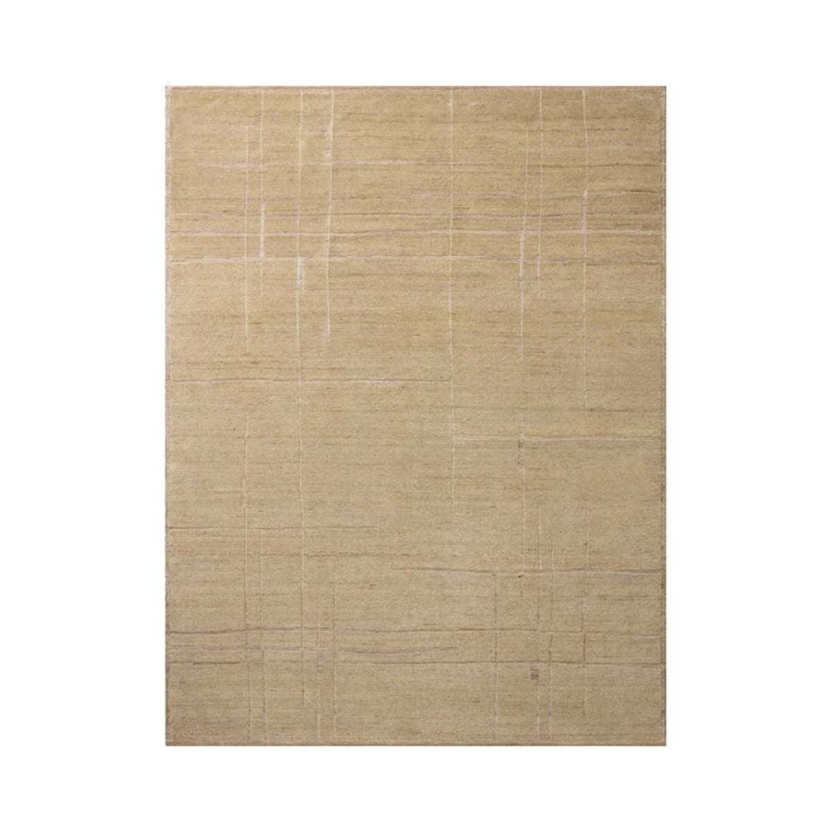 Tapis Beckham Neutral de Loloi