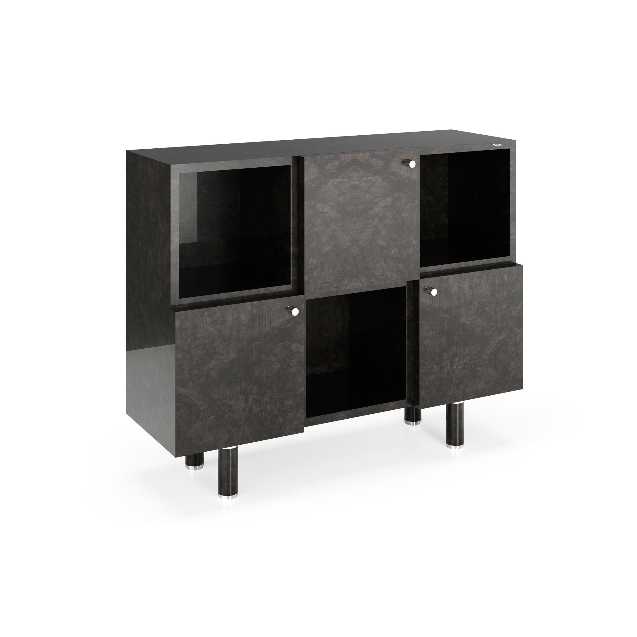 Enea buffet by Dolce & Gabbana Casa | Maison Territo