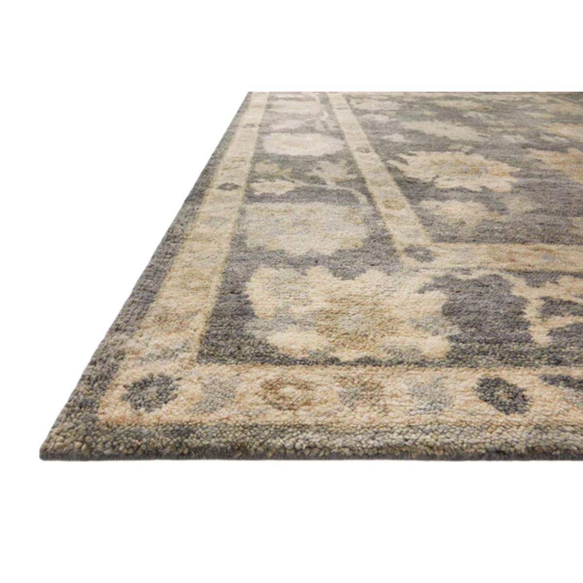 Tapis Clement Midnight de Loloi
