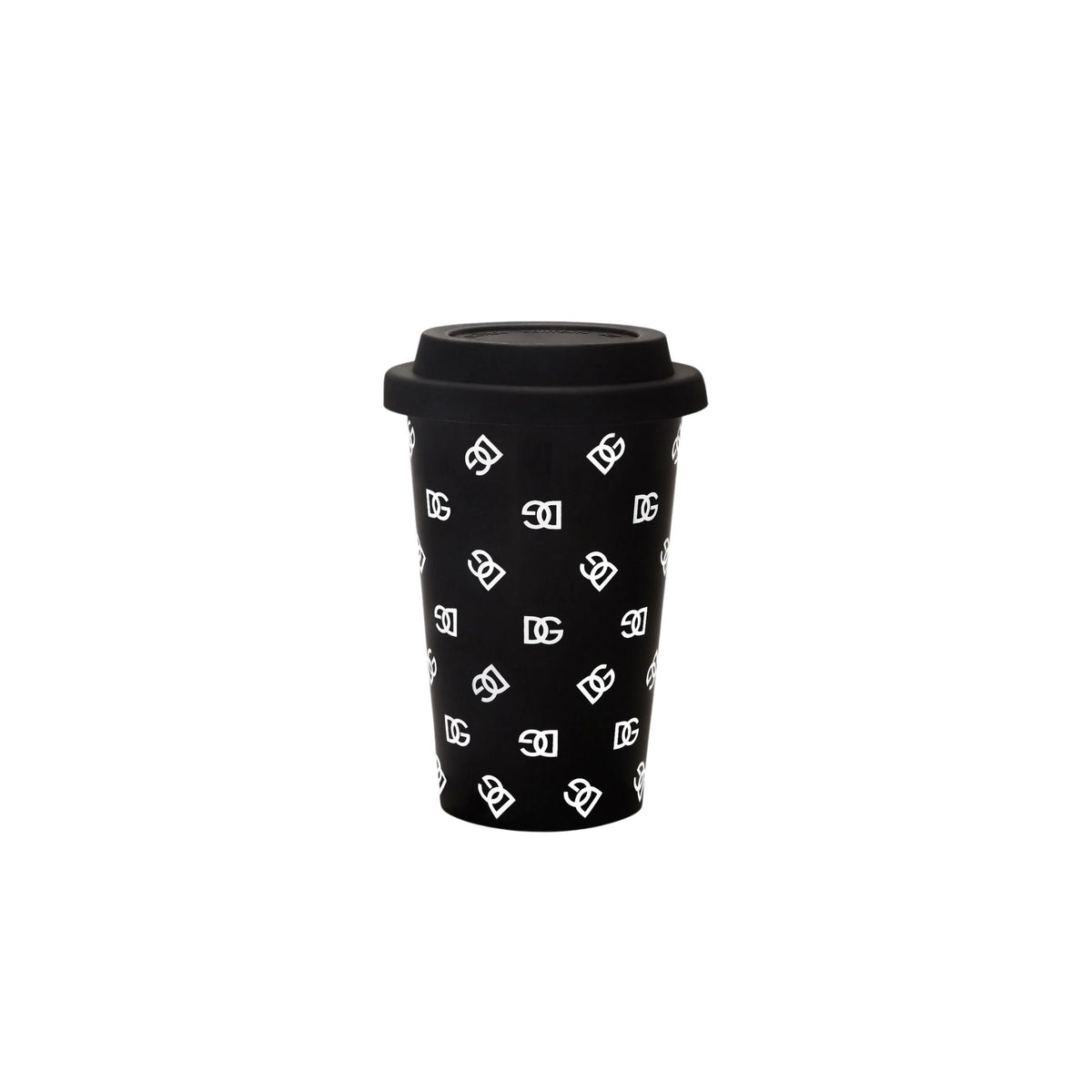 Mug avec couvert de Dolce & Gabbana Casa