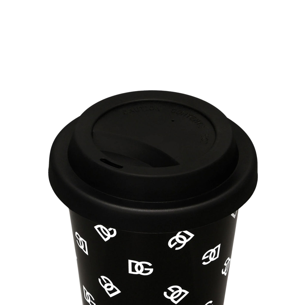 Mug avec couvert de Dolce & Gabbana Casa