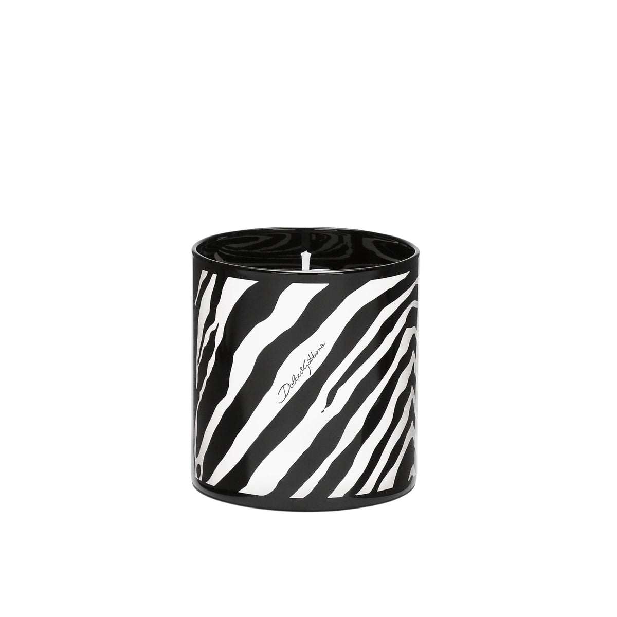 Bougie parfumée Lychee and Mulberry de Dolce & Gabbana Casa