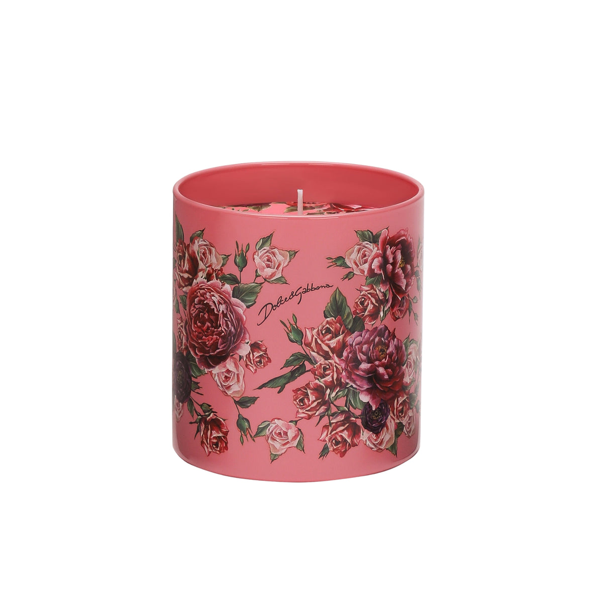 Bougie parfumée Rosa Moschata de Dolce & Gabbana Casa
