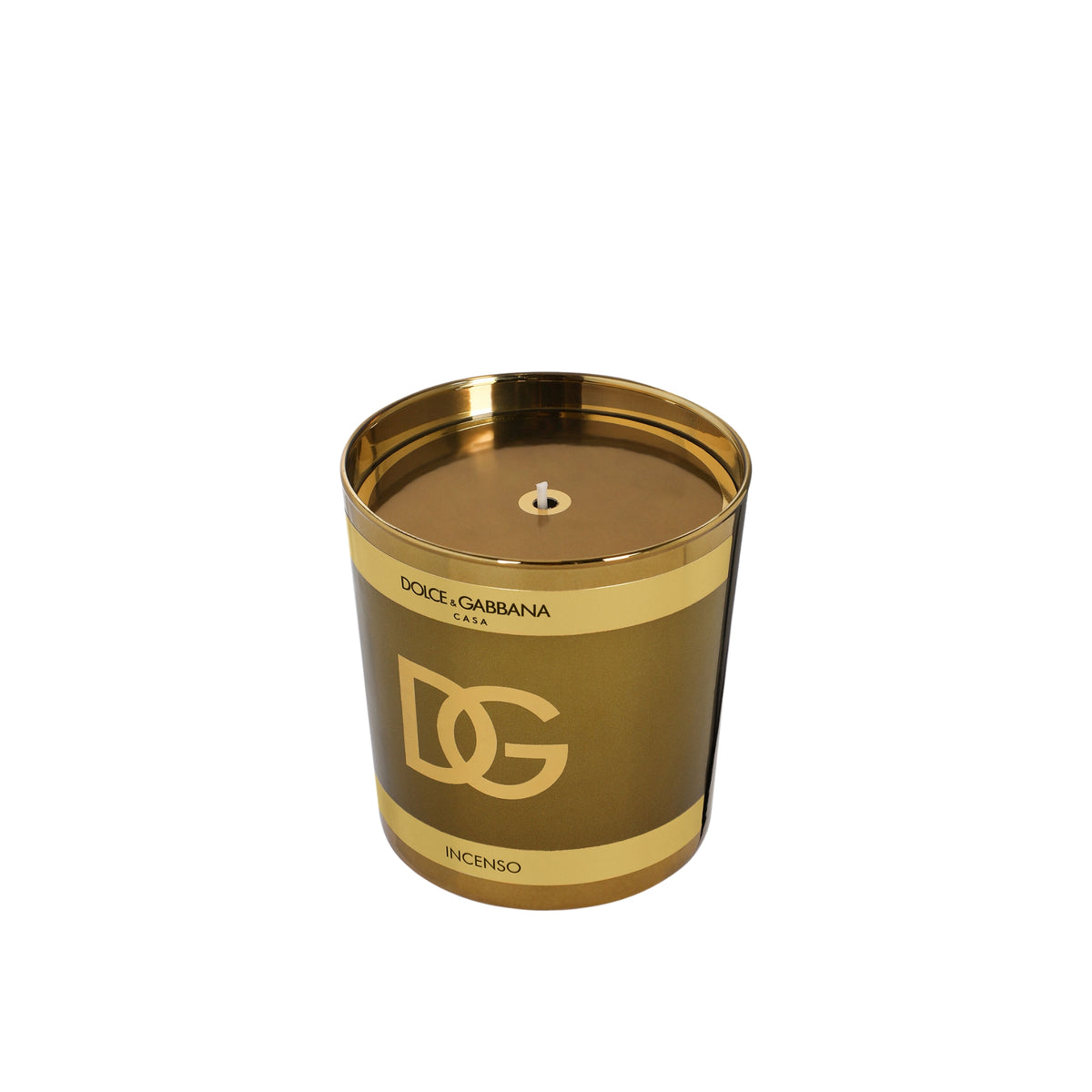 Bougie parfumée Incenso de Dolce & Gabbana Casa