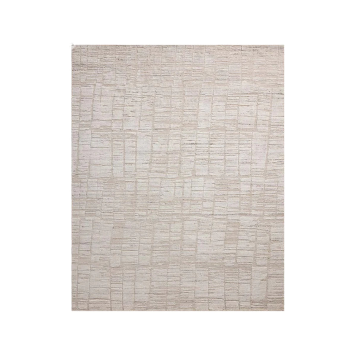 Tapis Daniel Antique / Ivory de Loloi
