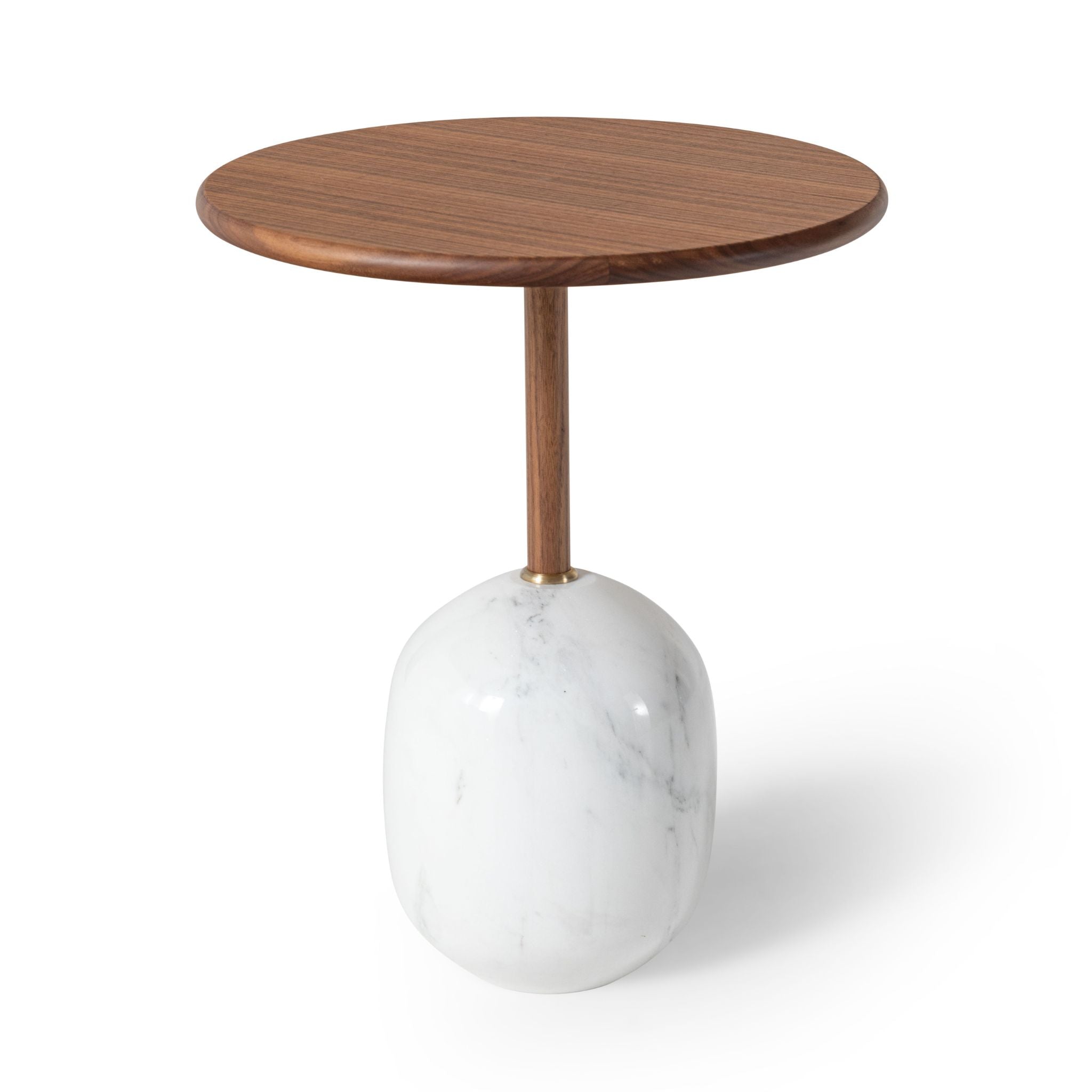 Bottini Marble coffee table by Fendi Casa | Maison Territo