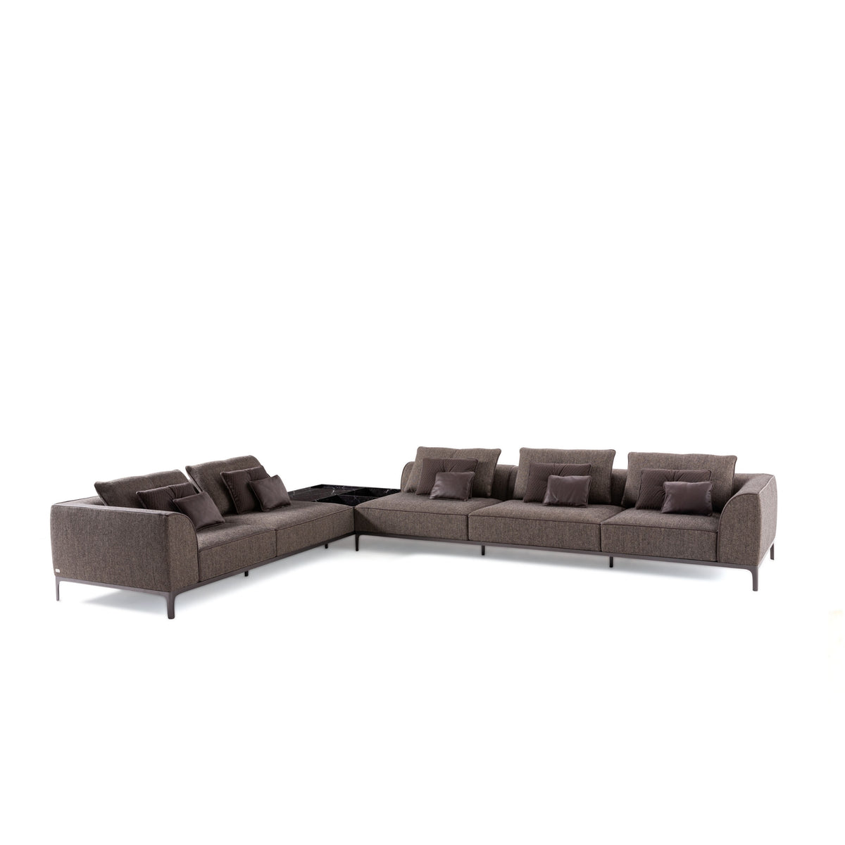 Five seating system
