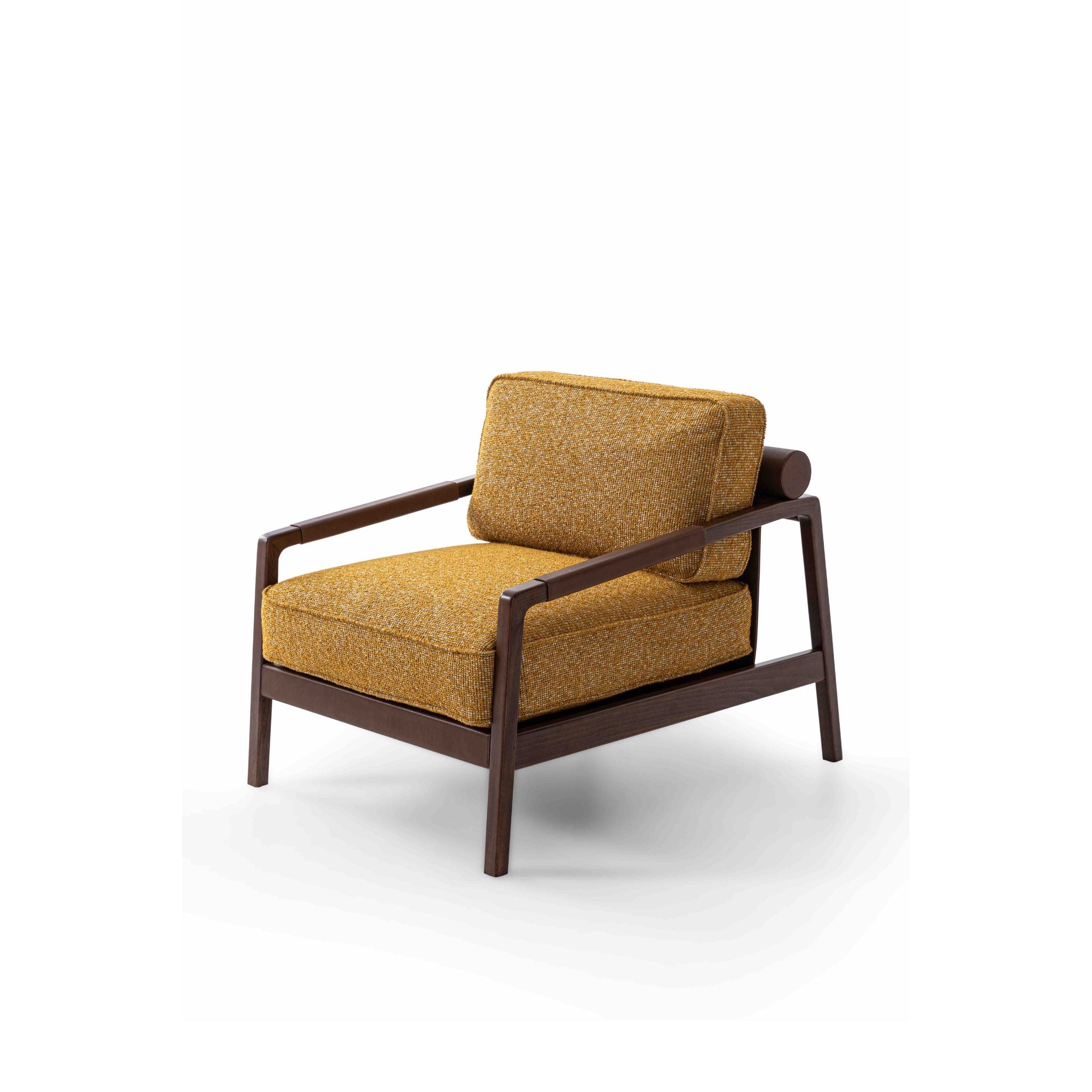 Fauteuil Kathy de Fendi Casa | Maison Territo