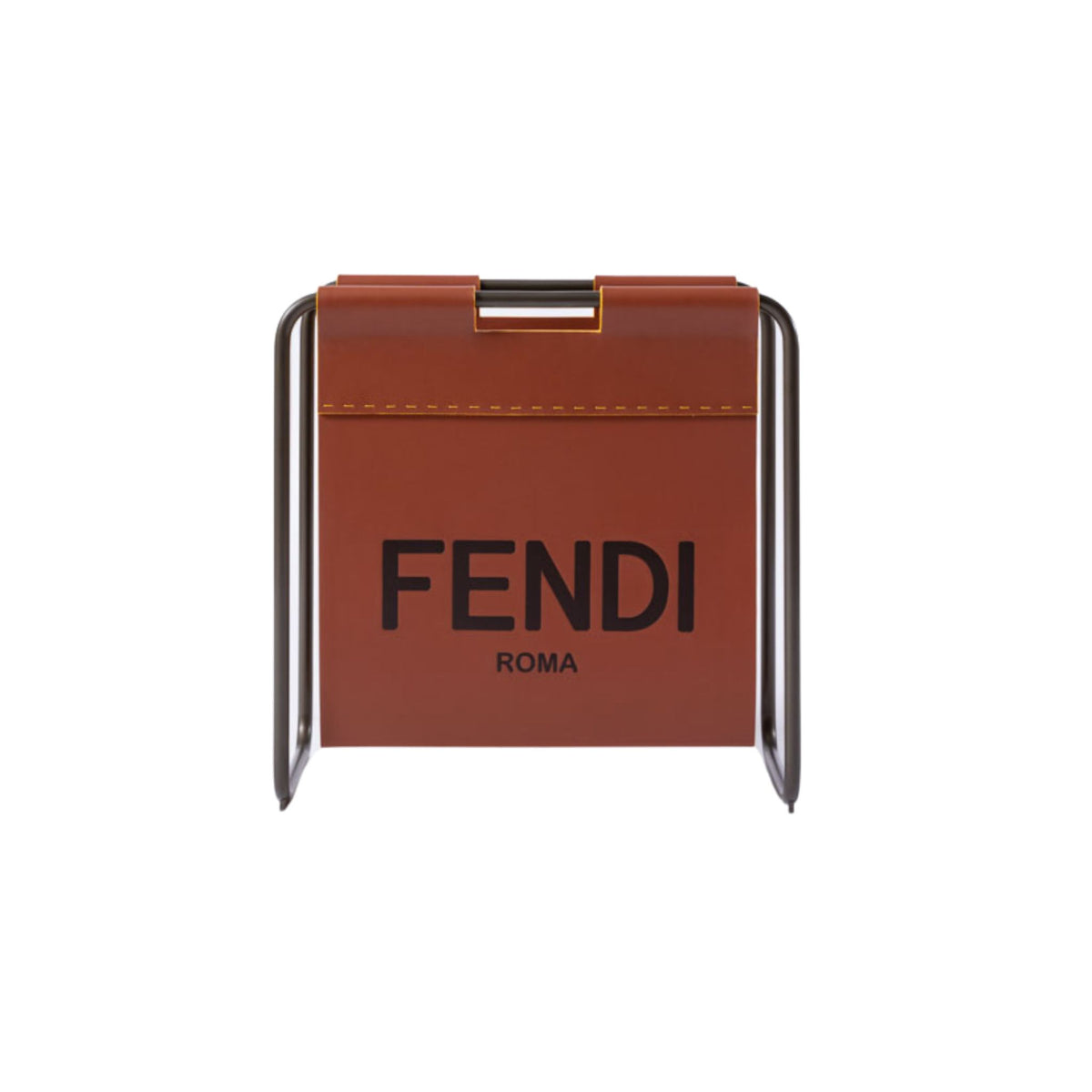 Porte-revues Sunrise de Fendi Casa