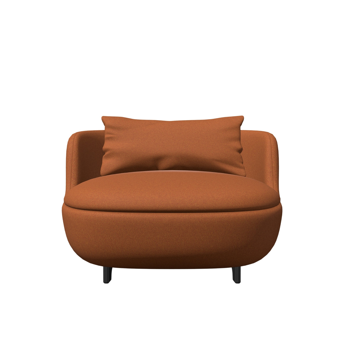 Bart armchair
