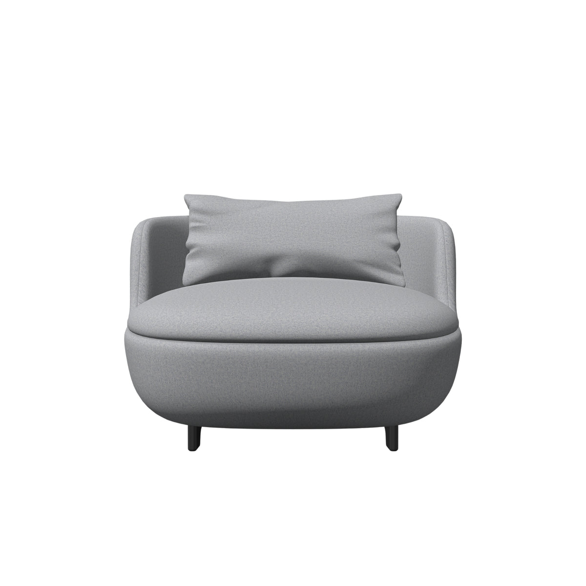 Bart armchair
