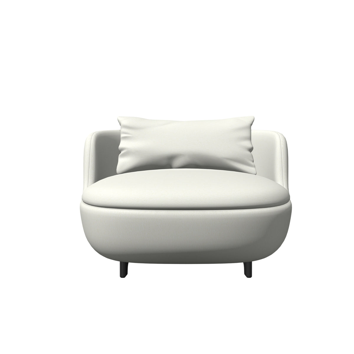 Bart armchair