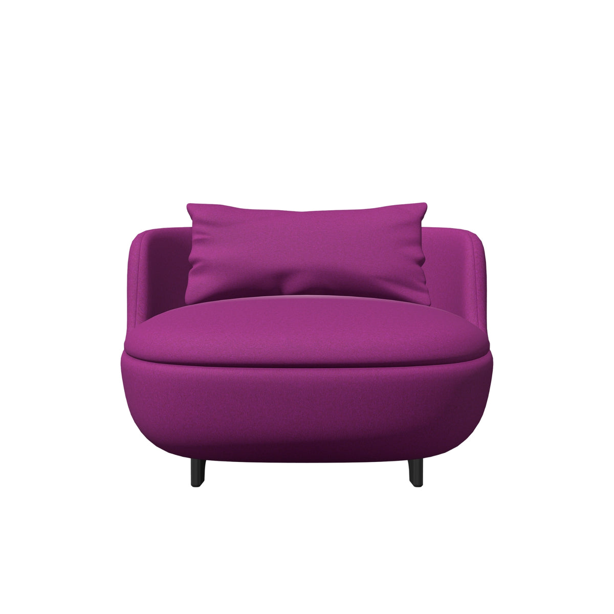 Bart armchair