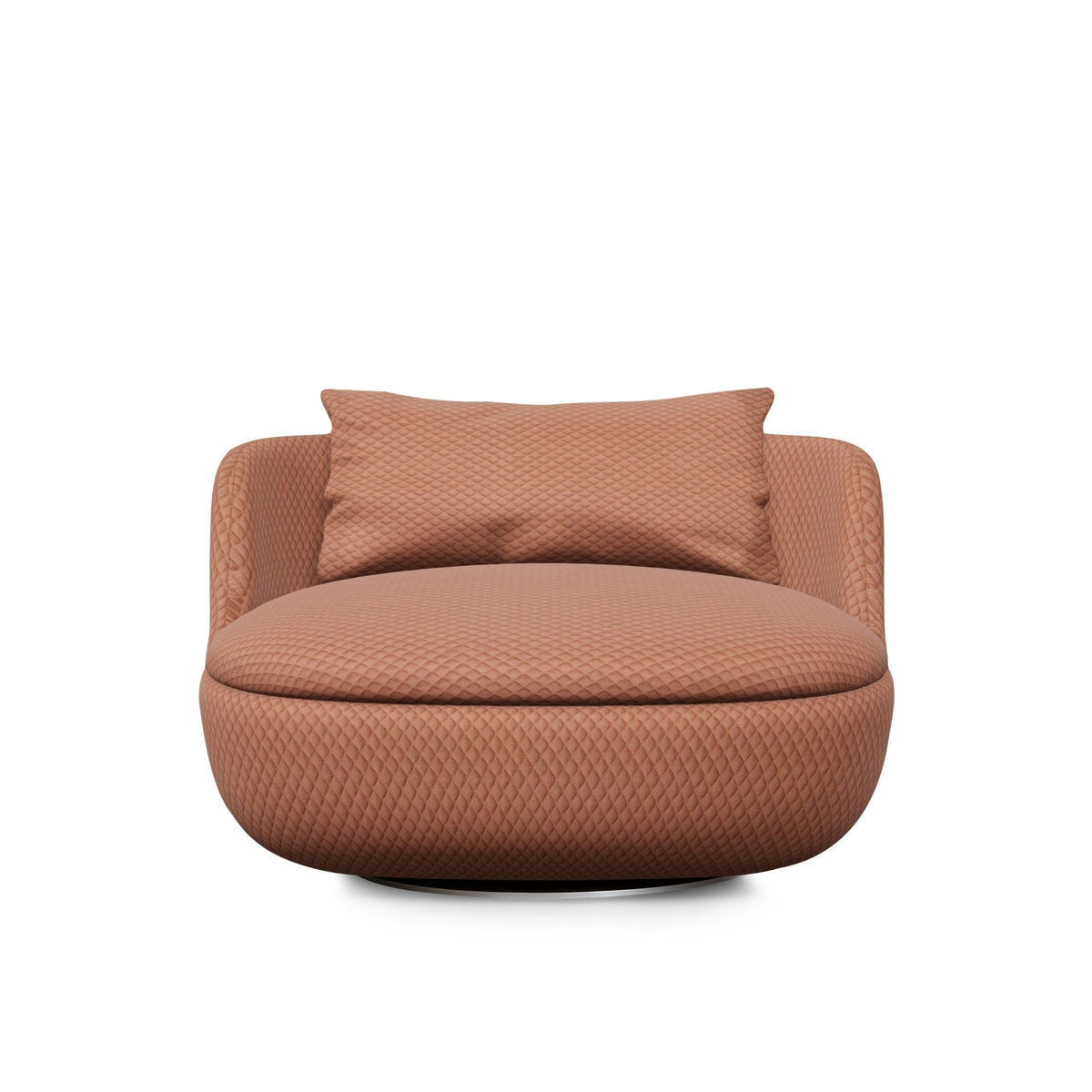 Bart armchair