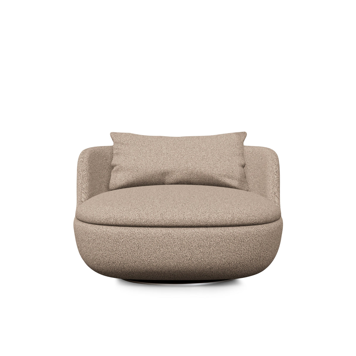Bart armchair