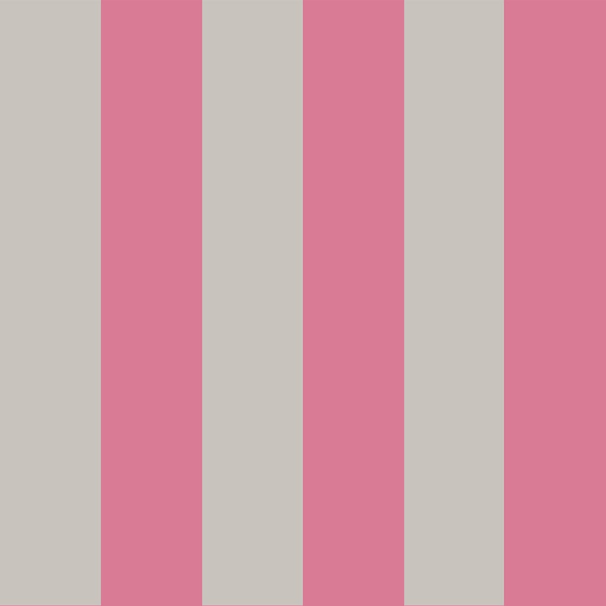 Papier peint Glastonbury Stripe