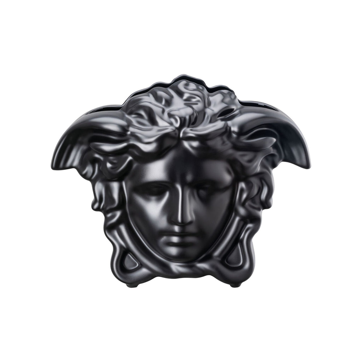 Vase Medusa Grande 15 cm de Versace Home