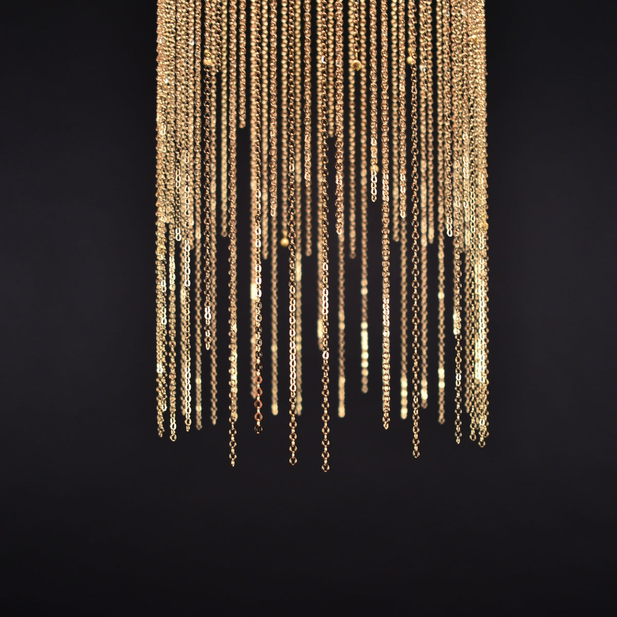 Luminaire suspendu Otéro xs-01 de Larose Guyon