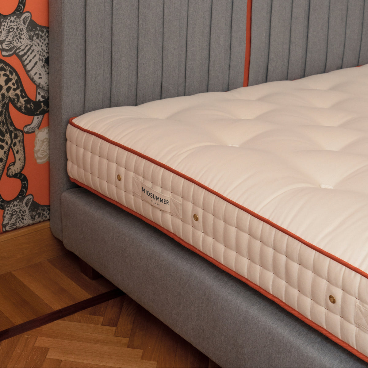 Matelas Bellagio de Midsummer Milano