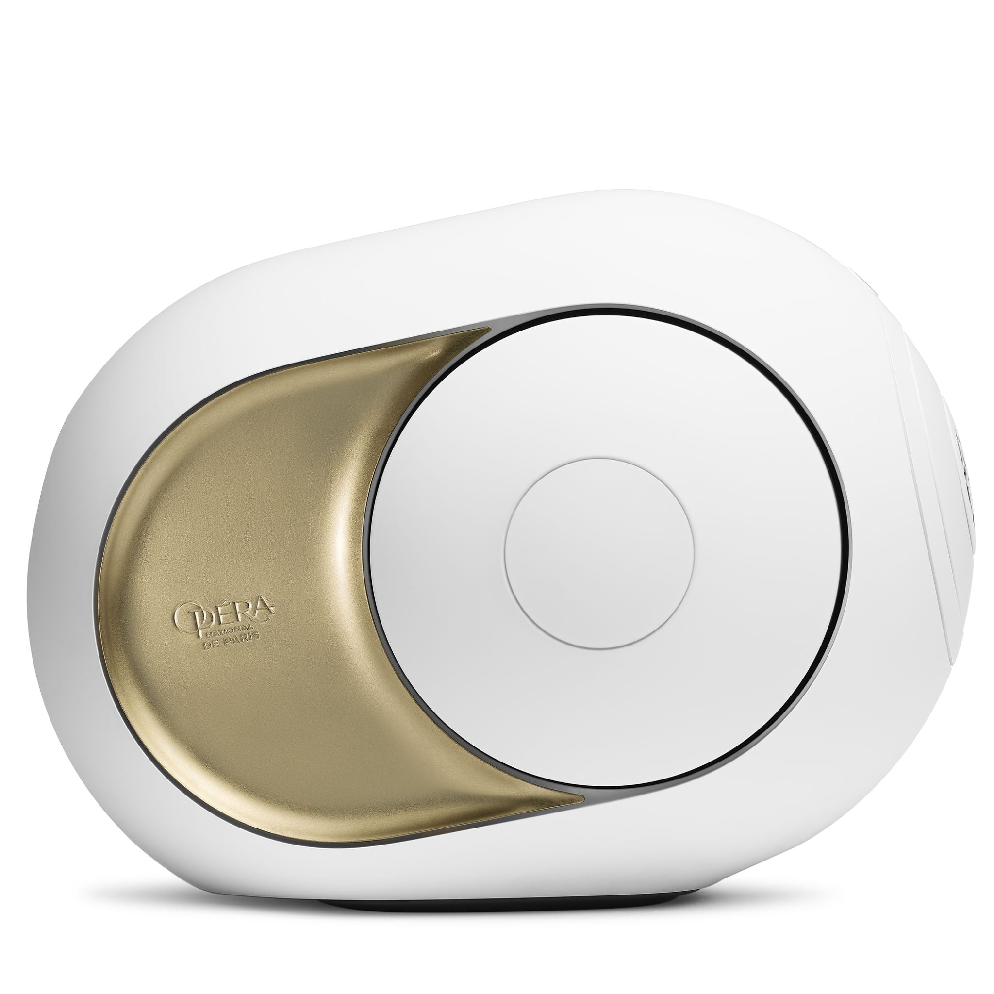 Devialet Phantom I 108 dB Gold enceinte sans fil