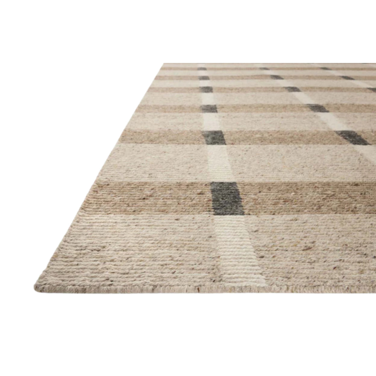Tapis Perry JM Natural de Loloi