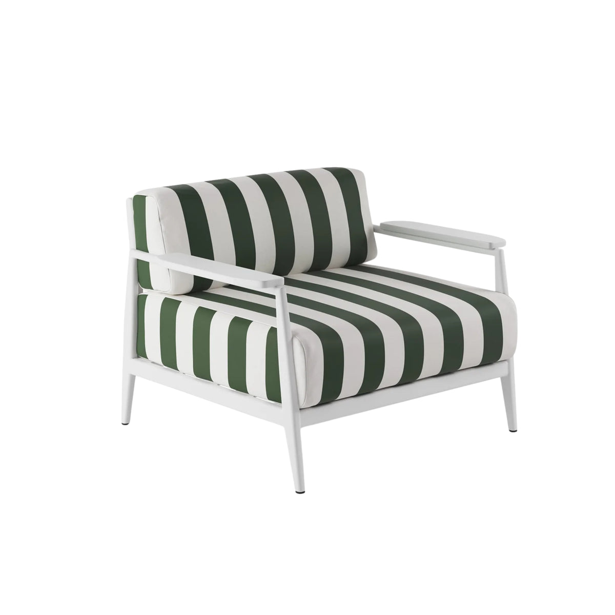 Fauteuil Saint Jean d'Extérieur de Dolce & Gabbana Casa