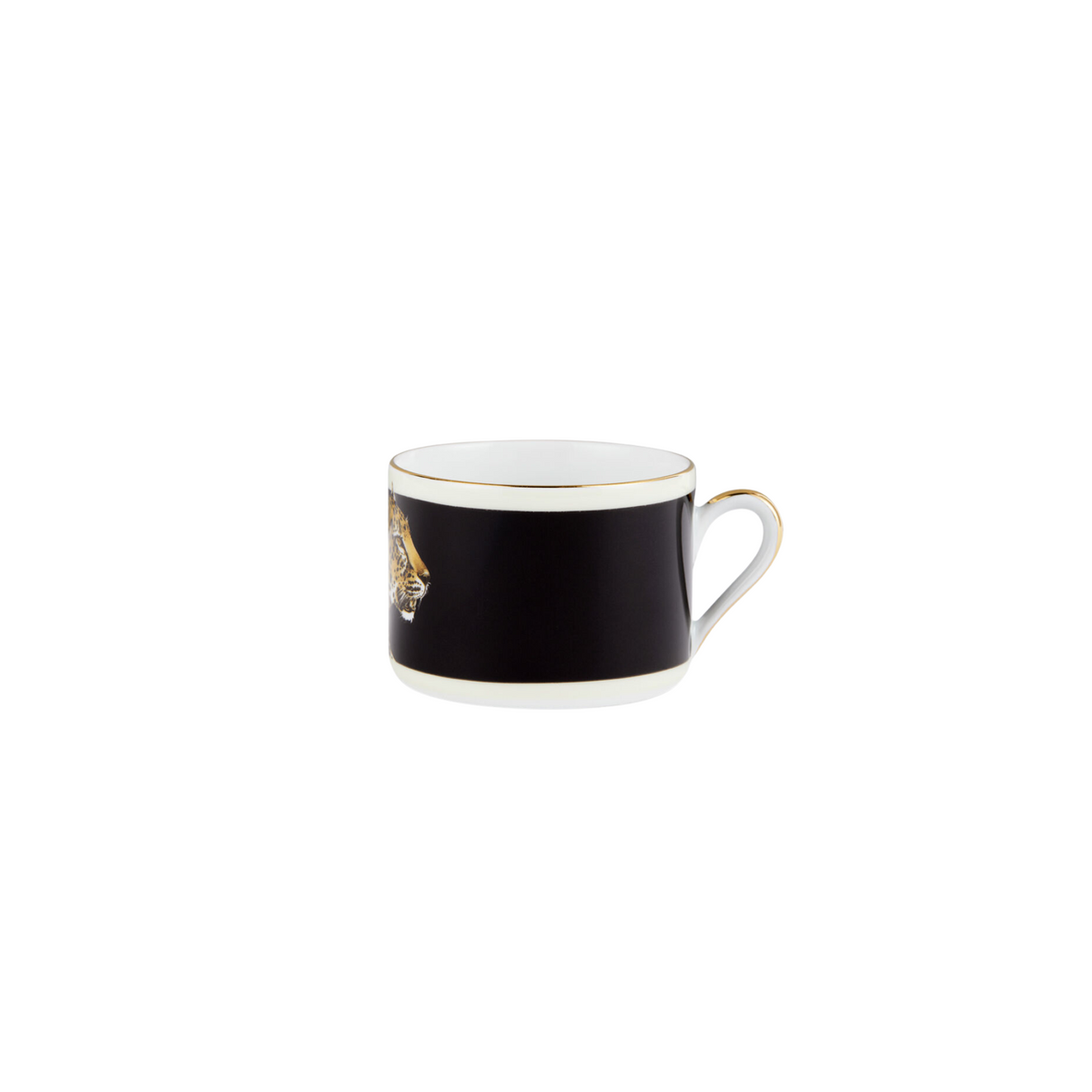 Service à thé en porcelaine de Dolce & Gabbana Casa