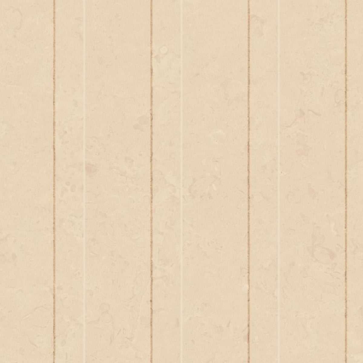 Céramique V Stone Fluted Beige de Versace Ceramics