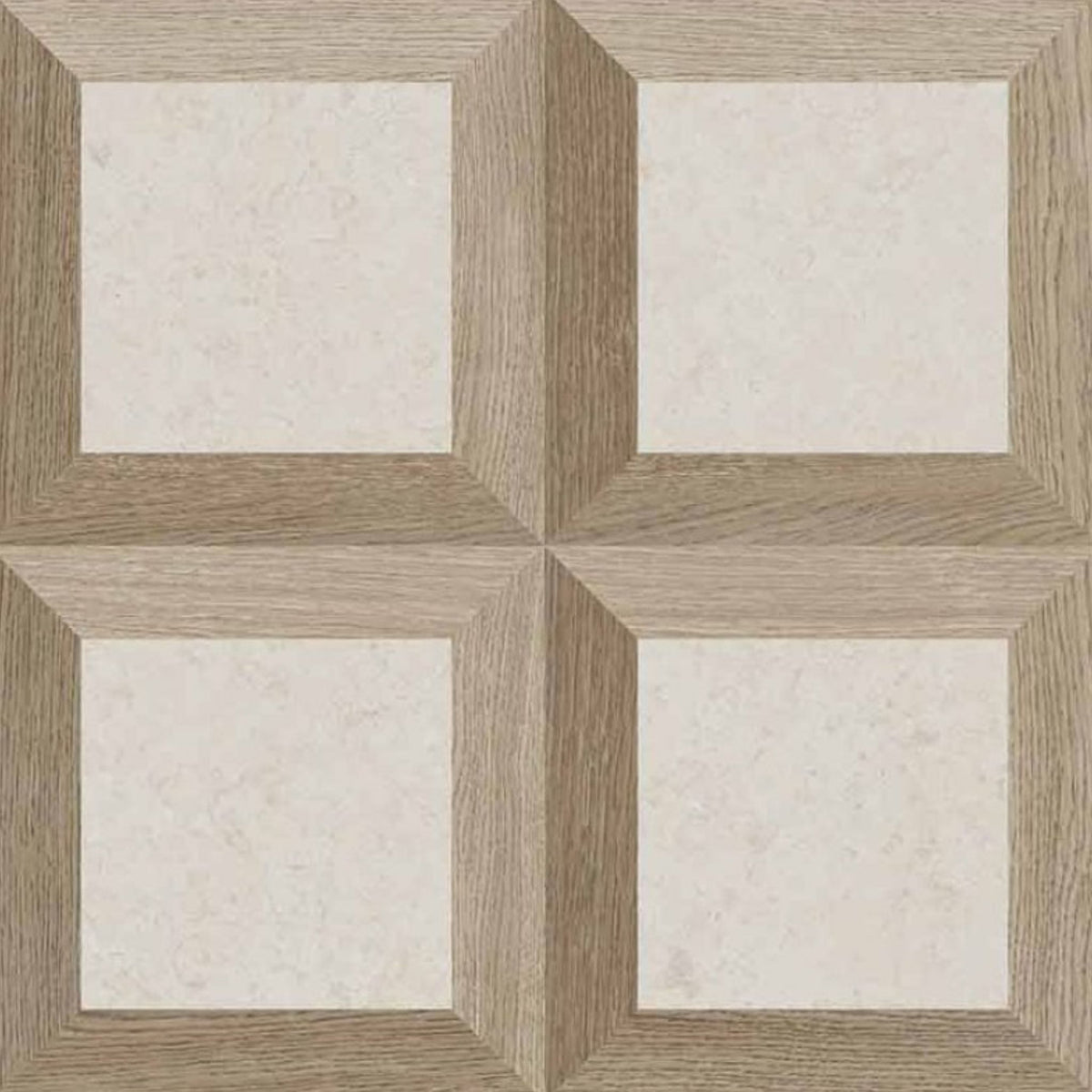 Céramique V Stone Frame White de Versace Ceramics