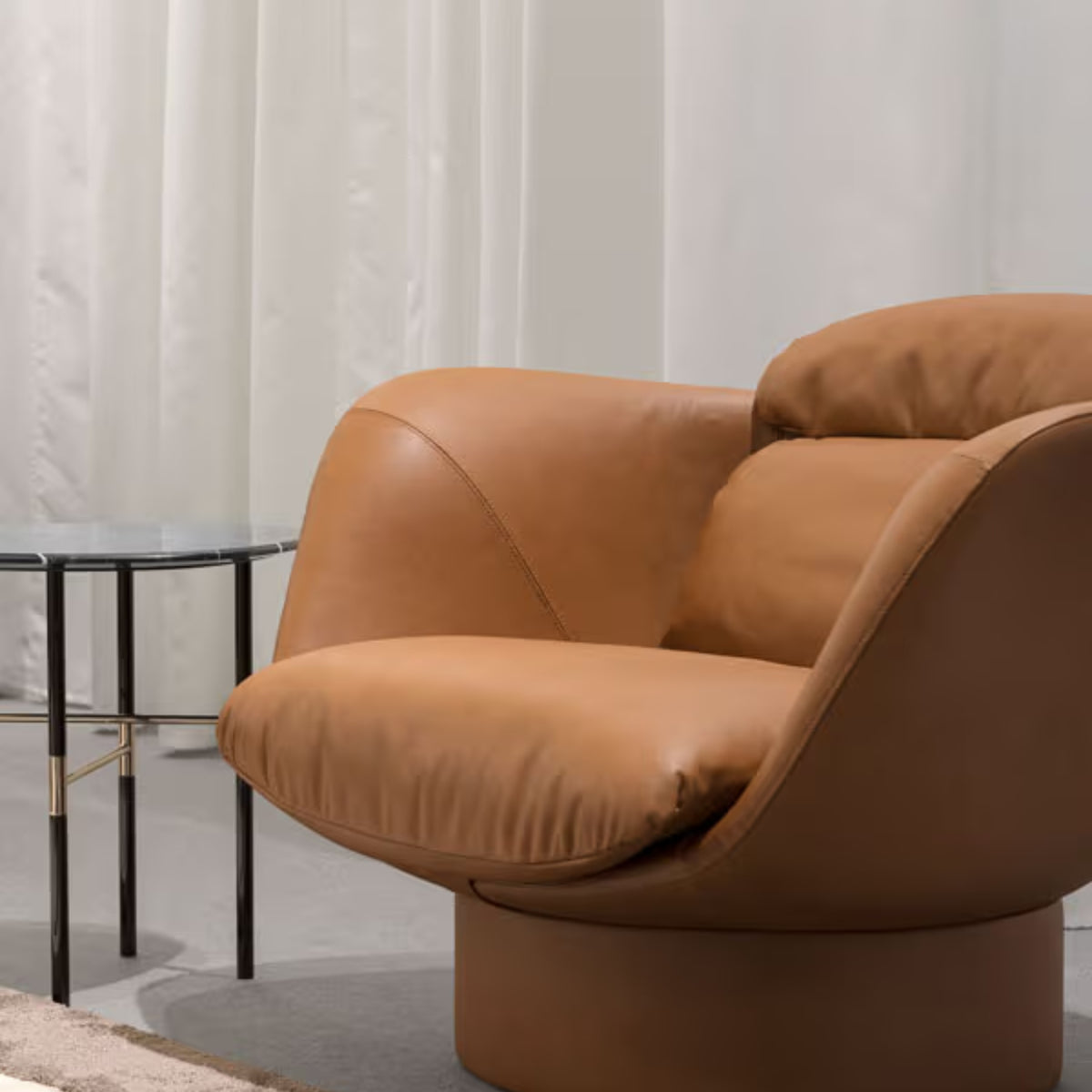 Fauteuil Amaro de SICIS | Maison Territo