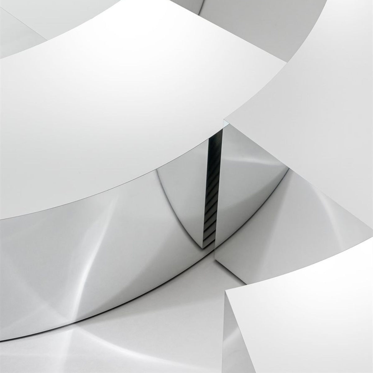 Table basse Arch par Gallotti&Radice