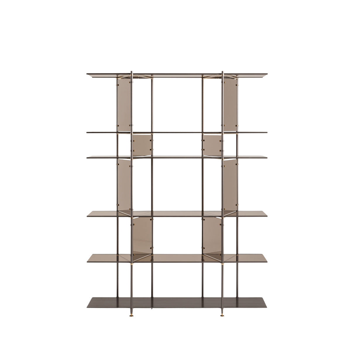 Bibliothèque Arpeggio de Fendi Casa