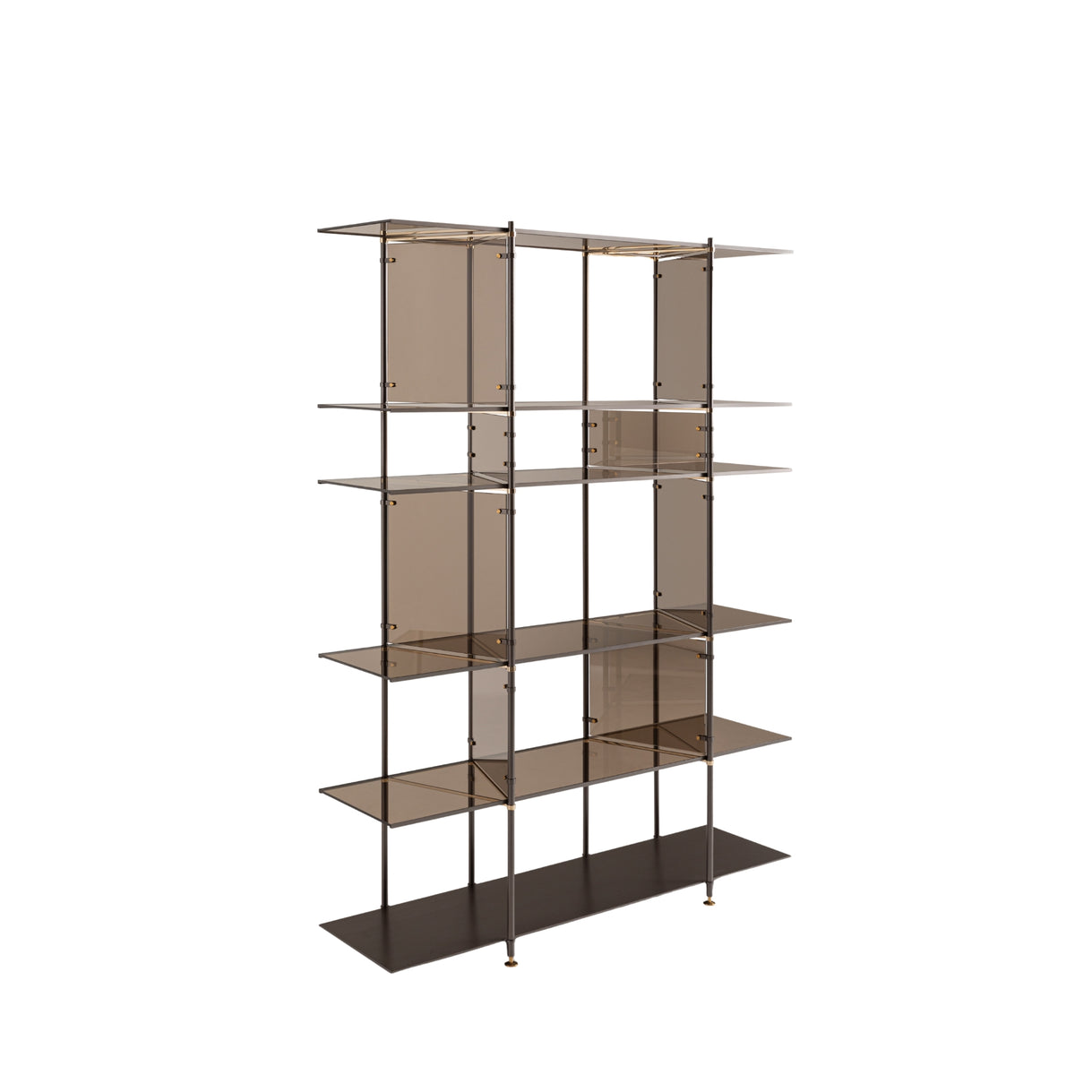 Bibliothèque Arpeggio de Fendi Casa