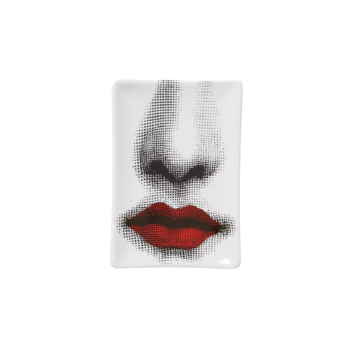 Cendrier Fornasetti Bocca de Fornasetti | Maison Territo