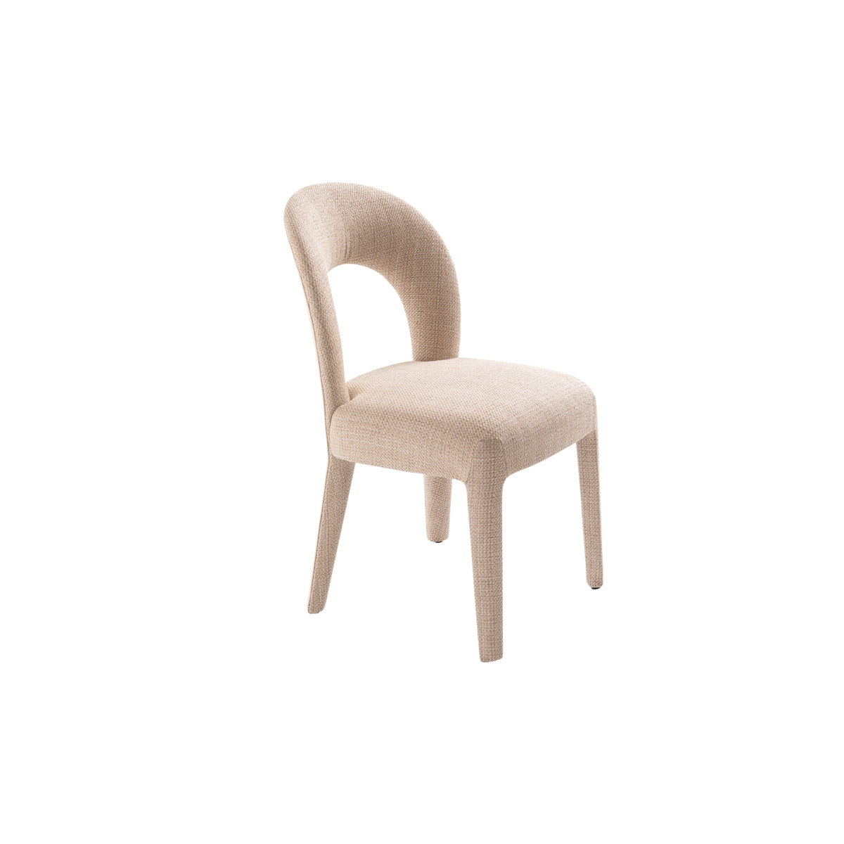 Chaise Audrette de Fendi Casa