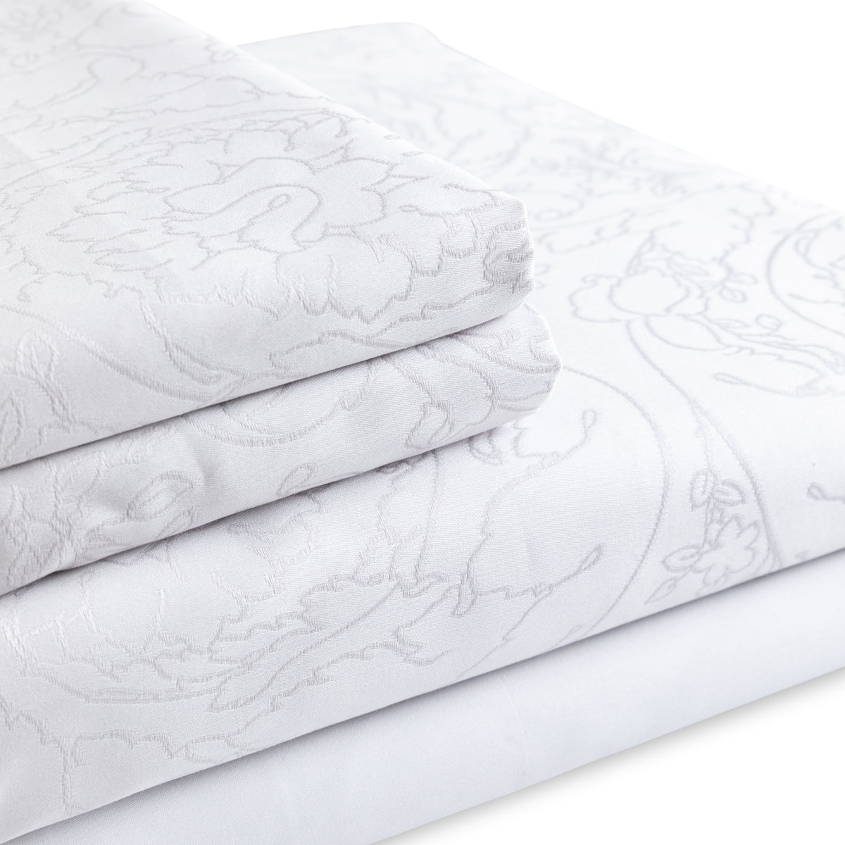 Ensemble housse de couette Barocco de Versace Home