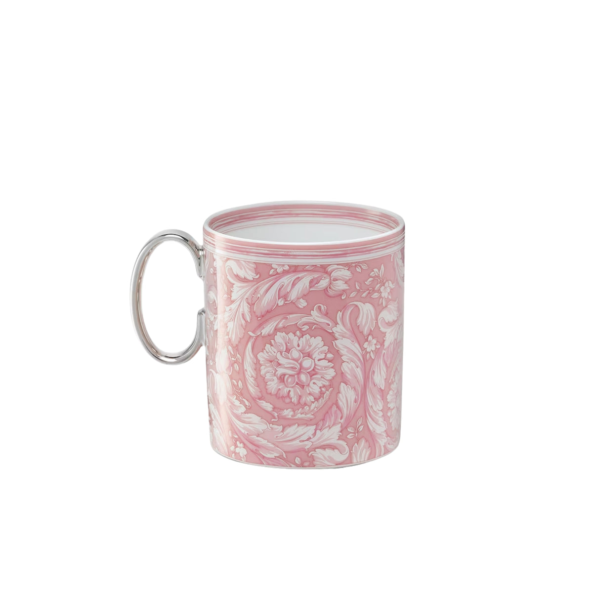 Mug Barocco Rose de Versace Home
