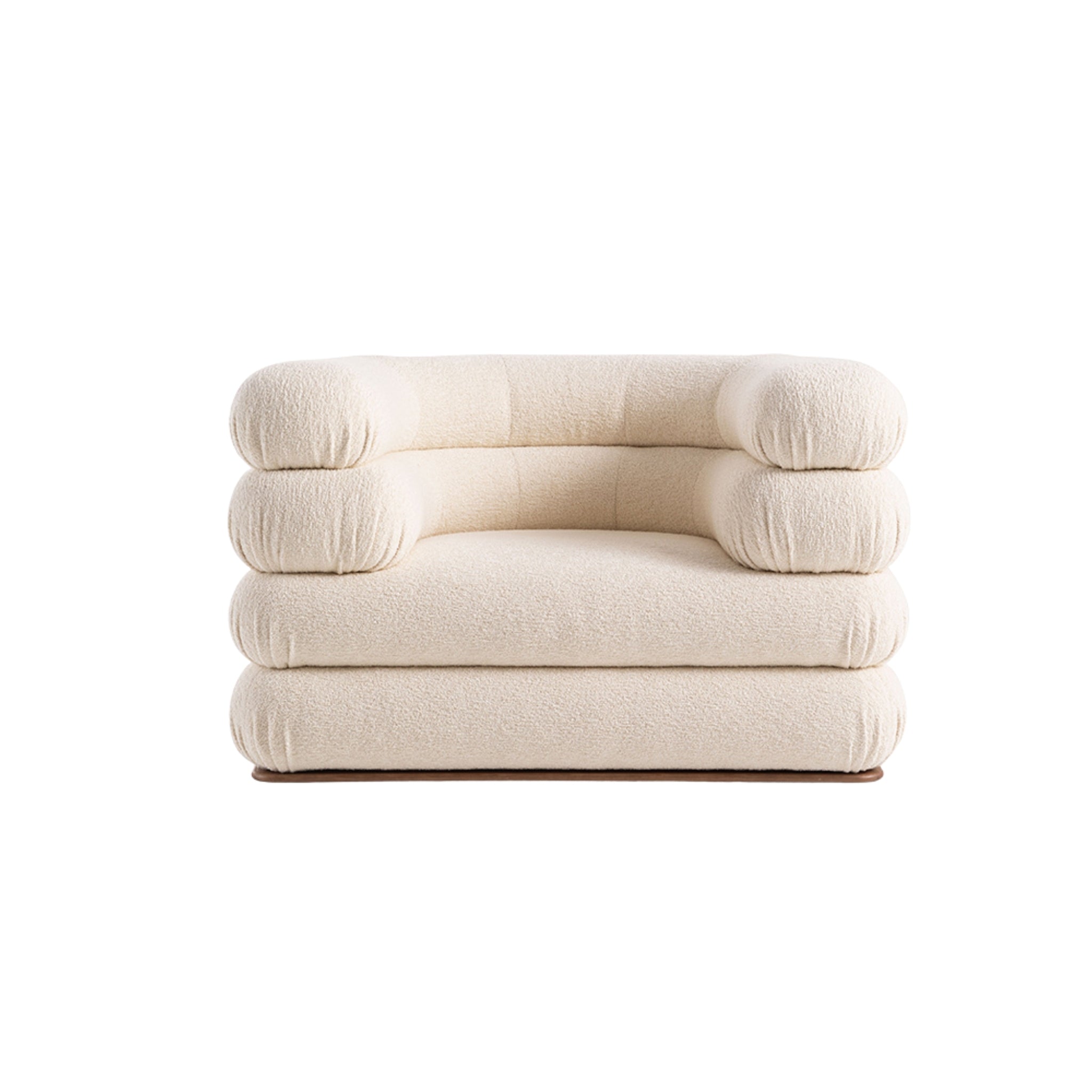 Fauteuil Blow Up de Fendi Casa | Maison Territo