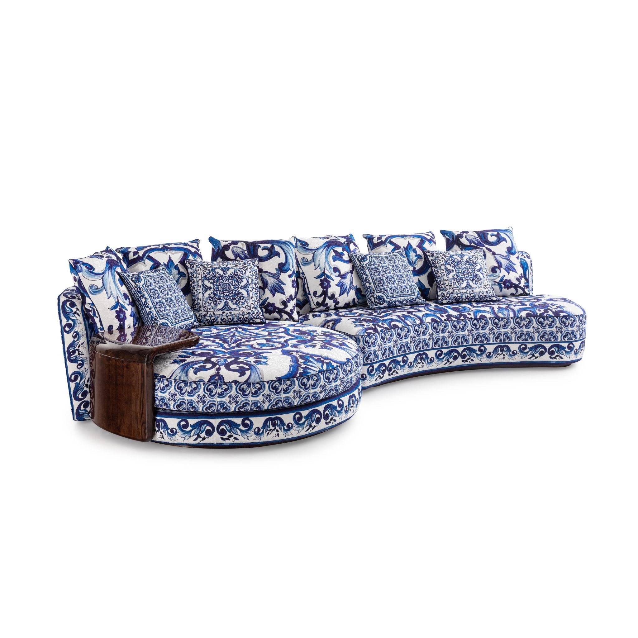 Calla seating systems | Maison Territo