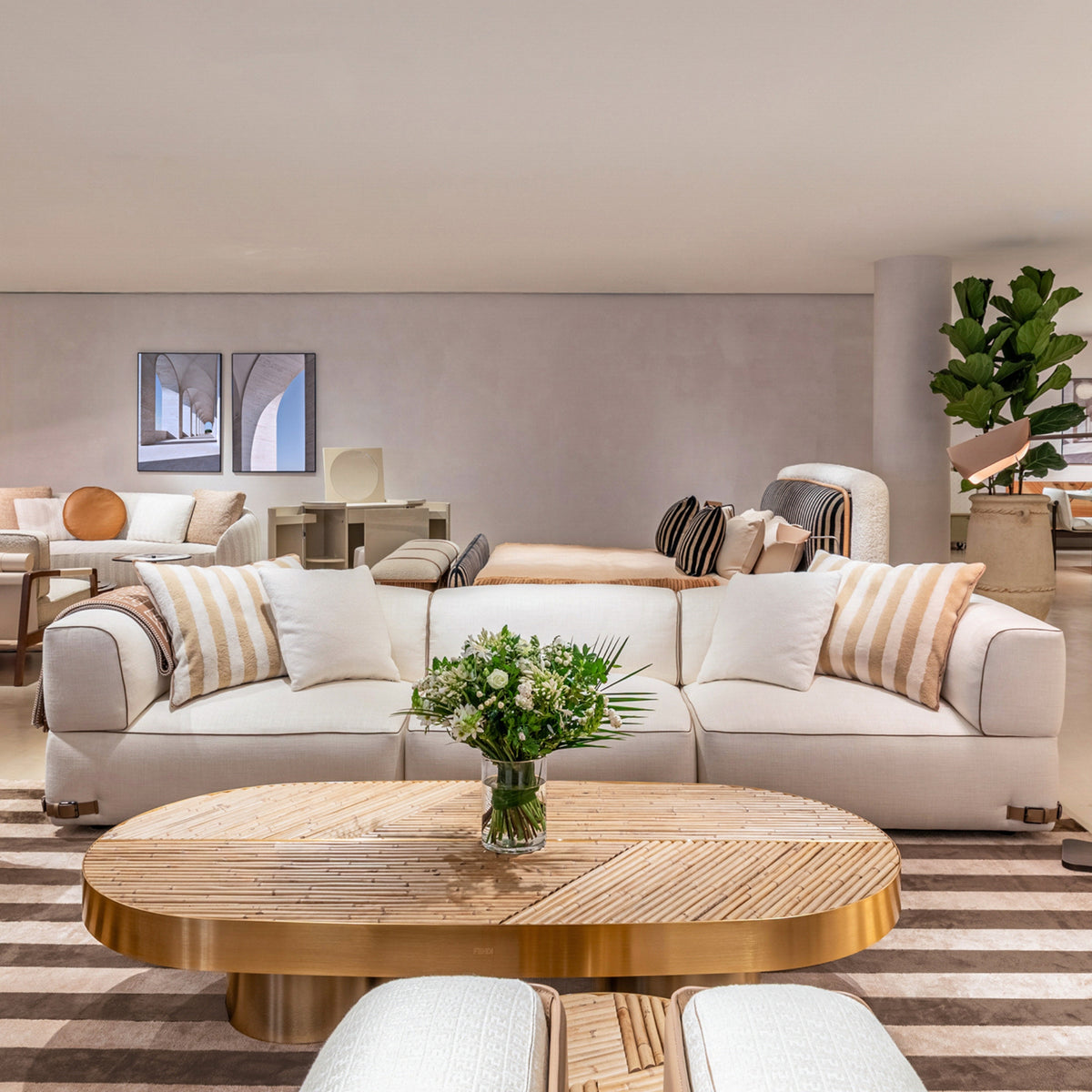 Soho sofa