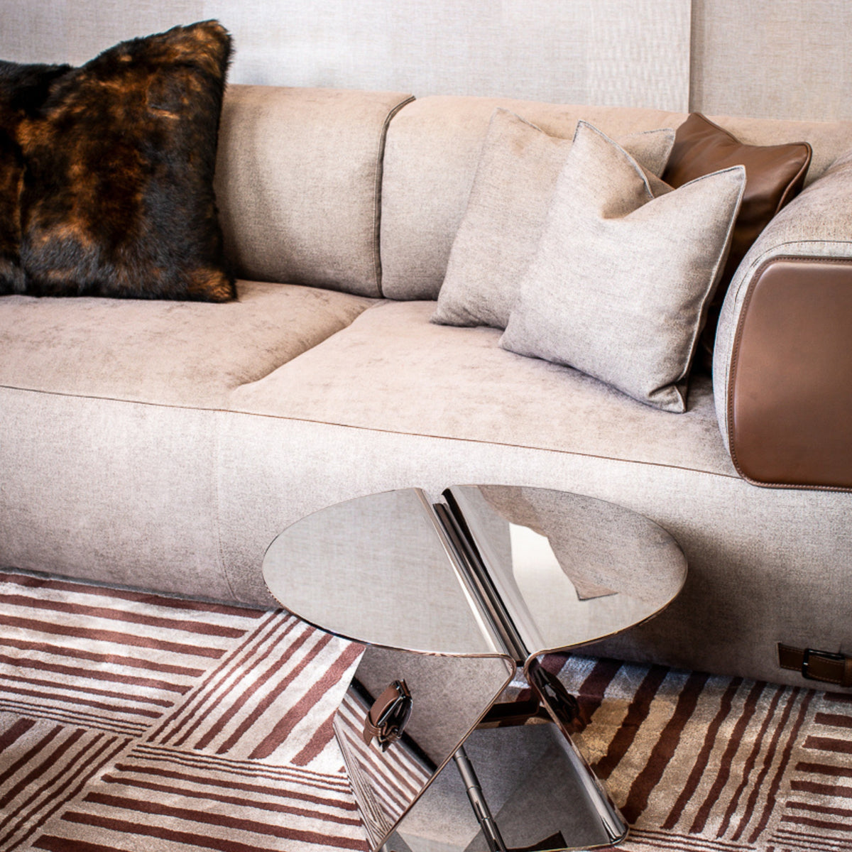 Soho sofa