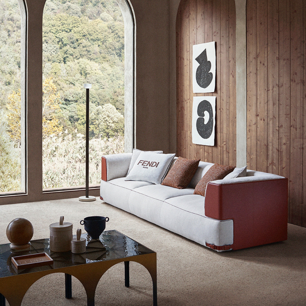 Soho sofa