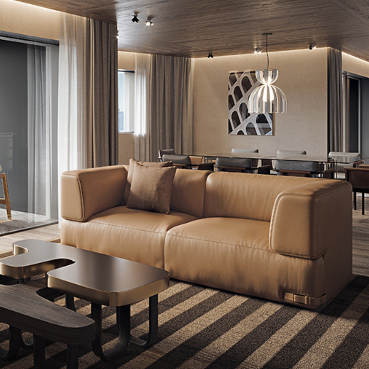 Soho sofa