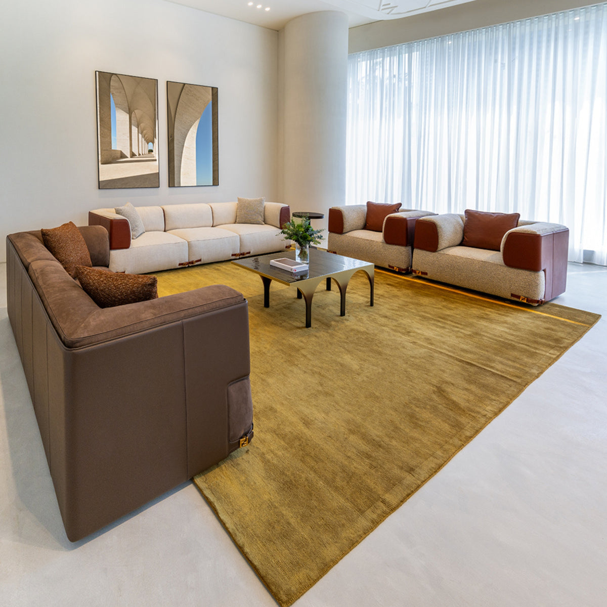 Soho sofa