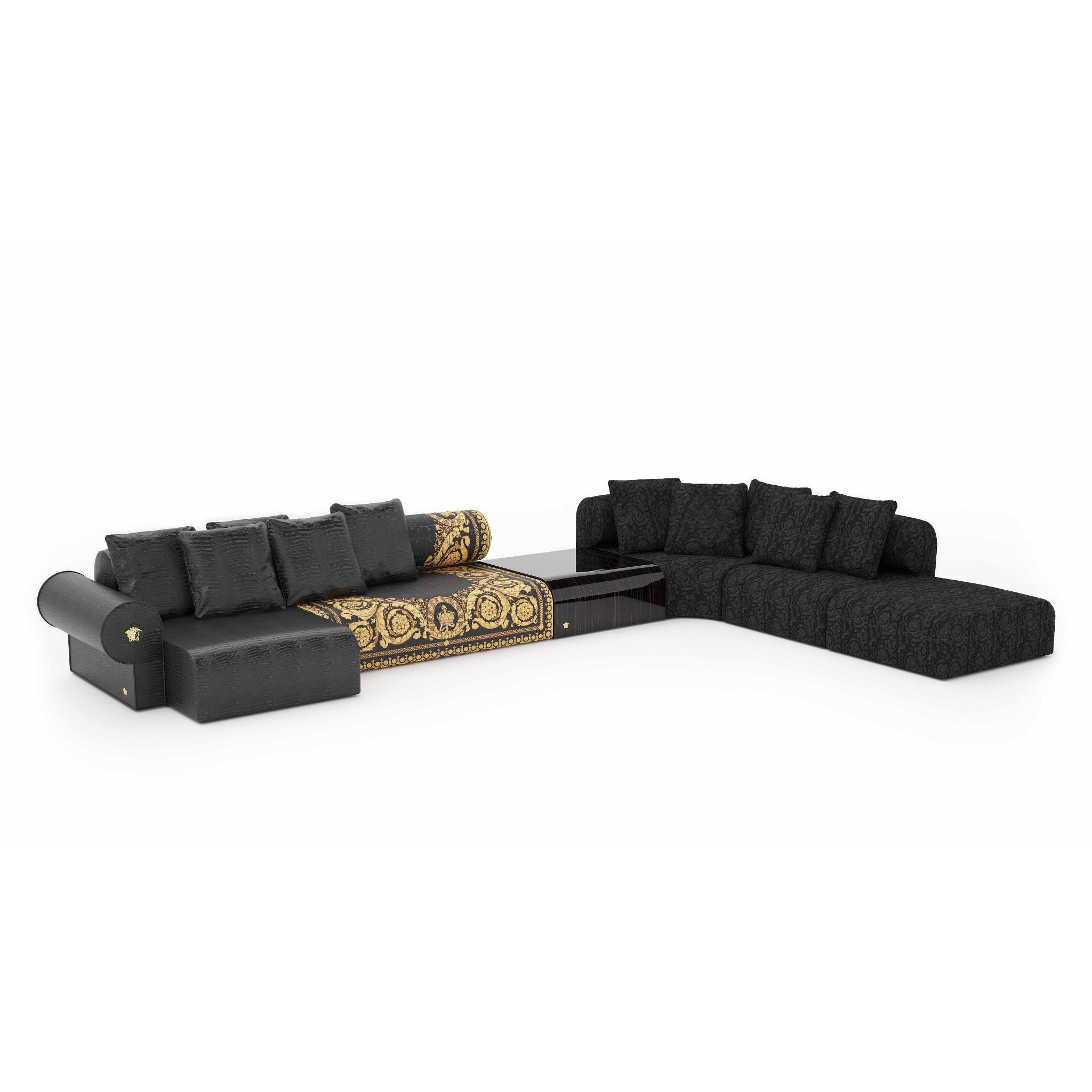 Zensational seating systems | Maison Territo