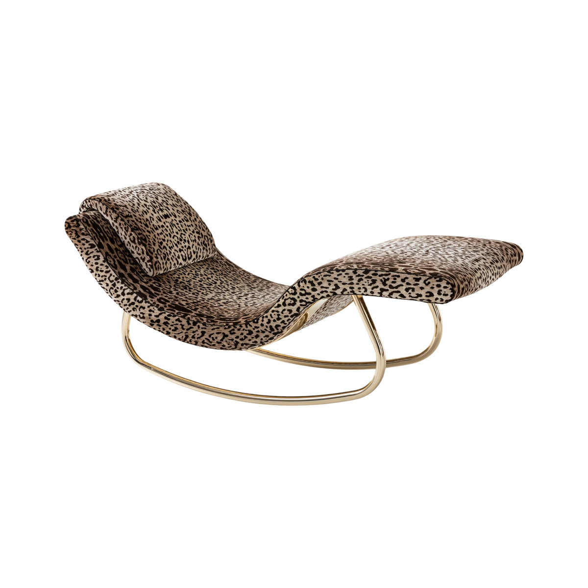 Fauteuil Magnolia de Dolce & Gabbana Casa