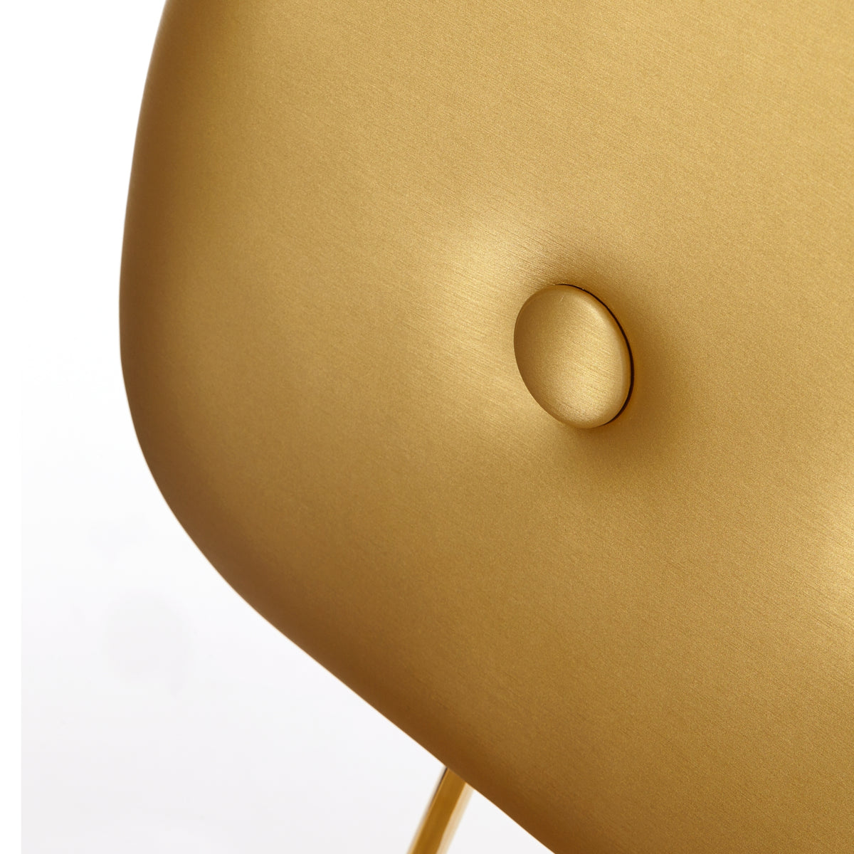 The Golden Chair