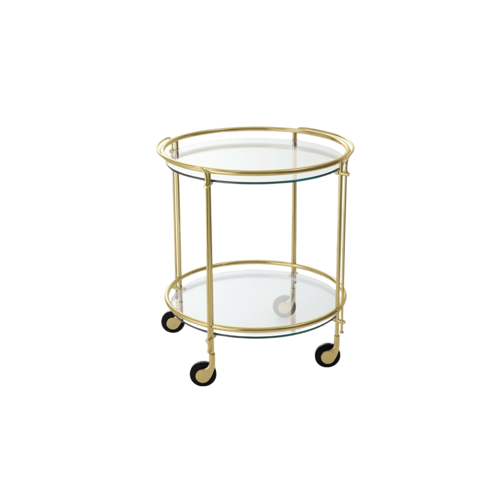 Riki Trolley de Gallotti&Radice